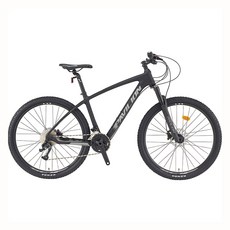 스마트 자전거 파빌리온 15 CB7XX, 175cm, 블랙(무광)