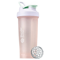 Blender Bottle Classic V2 搖搖杯, 粉彩天堂, 828ml, 1個