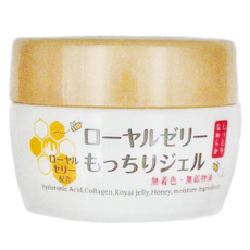OZIO 歐姬兒 蜂王乳凝露, 保濕 彈潤 緊緻, 52種美容成分, 75g, 1個