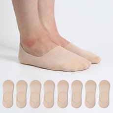 발등짧은페이크삭스