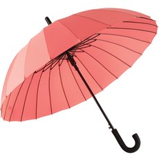 까르벵 24살대 네이처 자동 장우산