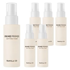 BANILA CO 芭妮蘭 Prime定妝噴霧, 50ml, 6瓶