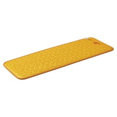 HanilMedical 미니 전기매트 소파형 전기방석, 골드, 50 x 130 cm