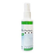 Skin Perfect 膚潔寶 竹酚噴劑PLUS+，皮膚專用，120ml, 皮膚/毛髮, 1瓶