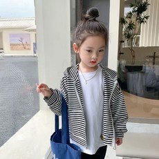 Contikids 孩童連帽外套