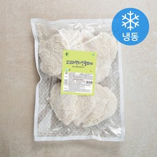 꼬꼬 마약 치킨왕파이80 리뷰후기