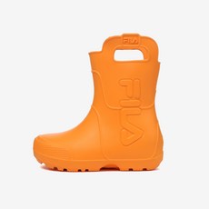 휠라아동용레인플렉스첼시부츠3hm01330d