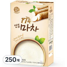 우리차 17곡 안동 마차, 15g, 50개입, 5개
