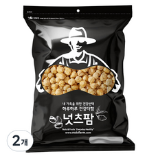 넛츠팜 헤이즐넛, 300g, 2개