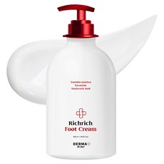 Arkay Derma 豐盈足霜 550ml, 1個, 1個裝