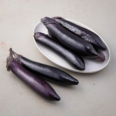 국내산 GAP 가지, 10개입, 1000g