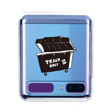 시저플립케이스
