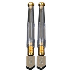 smato 油玻璃切割機, 2個