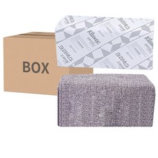 Kleenex 舒潔 擦手紙 附紙巾盒, 125張, 16包
