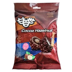 KAISER 甘百世 榛果可可球 84公克, 84g, 1包