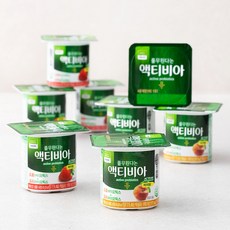 풀무원다논그릭