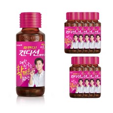 컨디션 레이디, 100ml, 10병