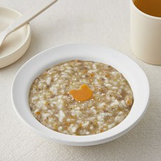 정미경키친 킨더가든 우리아이 한우 야채죽, 300g, 1개