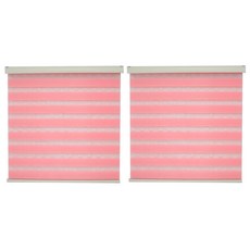 빛고운창 콤비 블라인드 2p