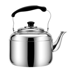 ZEBRA斑馬牌 Century世紀笛音壺 4.5L 304不銹鋼 茶壺 響壺, 單一顏色, 1個