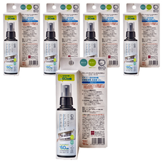 COGIT BIO 冷氣空調防霉噴霧, 100ml, 效果持續約60天, 5盒