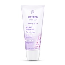 벨레다 화이트멜로우 페이스 크림, 50ml, 1개