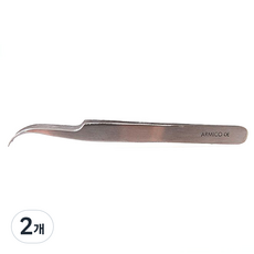 아미코 전자 핀셋 곡, 2개