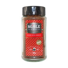 NOBLE CAFE 皇家經典咖啡粉, 200克, 噴霧乾燥結晶咖啡, 200g, 1罐