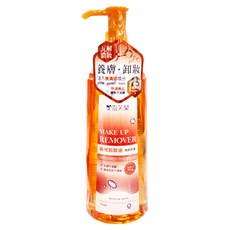 雪芙蘭 高效卸妝油 清爽保濕 200ml, 1瓶