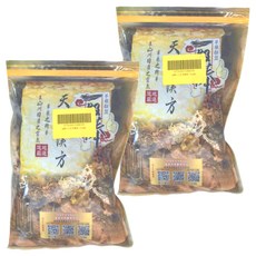 魚腥草 天選快方, 150g, 2包