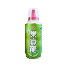 台糖果寡糖，保健功效, 400g, 1瓶