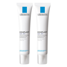 LA ROCHE POSAY 理膚寶水 全面舒痕修復凝膠, 40ml, 2條