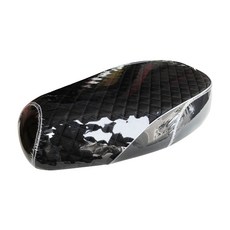 kymco 坐墊套 座墊套 機車坐墊套 透明防水坐墊套-Nice XL, 1個