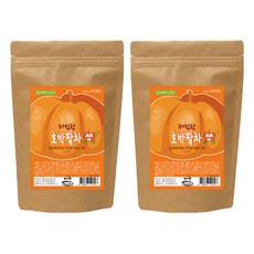 아이앤티 더진한호박팥차, 1.2g, 50개입, 2개 1.2g, 50개입, 2개