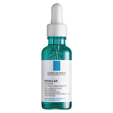 LA ROCHE POSAY 理膚寶水 極效三重酸煥膚精華, 30ml, 1瓶