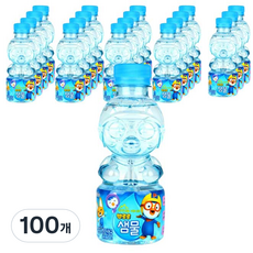 뽀로로샘물 TOP01
