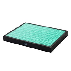 怡悅 HEPA抗菌濾心 活性炭濾網組合 適用Coway AP-1009 Ap1009CH空氣清淨機, 4片