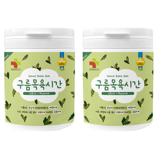 MISSPLUS 綿綿雲朵泡泡兒童入浴劑 森林芬多精香, 500g, 2罐