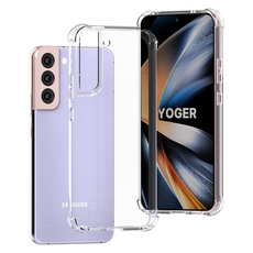 YOGER 防撞果凍手機殼