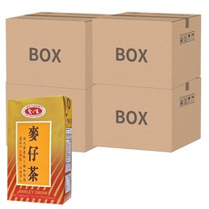 愛之味 麥仔茶, 300ml, 96入