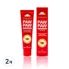 포포 퓨어밤 30g, 포포퓨어밤 30, 2개