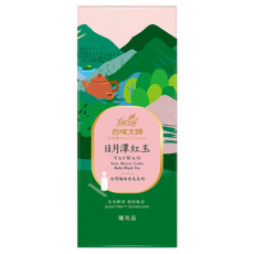 farcent 花仙子 去味大師竹木香擴香 補充品, 日月潭紅玉, 90ml, 1組