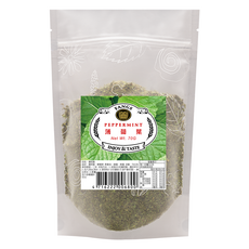 FANGS 方氏 薄荷葉, 70公克, 原產地德國、泰國, 70g, 1包