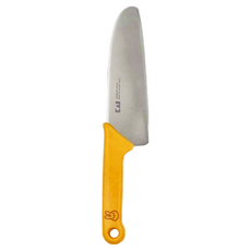 KAI 貝印 兒童料理刀, FG-5001 12.5cm, 兔子, 1個