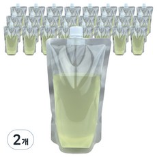 Mom's Squeeze Spout 飲料袋 300ml 22mm, 12*18cm, 25入, 2組