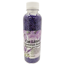 貓砂除臭珠, 薰衣草250ml, 3入1組, 250ml, 1組
