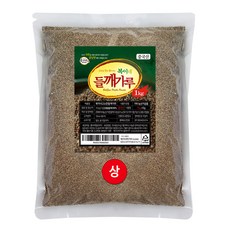 복이네먹거리 들깨가루 탕용 상, 1kg, 1개