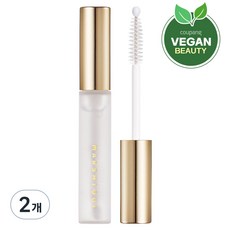 마르시끄 인리치드 속눈썹 눈썹 영양제, 7.5g, 2개
