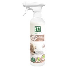 MEN FOR SAN 愛泌蓉 尿液驅離噴劑 500ml，驅離犬貓在不適當的位置小便, 1瓶