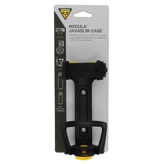 TOPEAK MODULA JAVASLIM 隨行杯水壺架, 咖啡隨行杯架, TMD08B, 1個